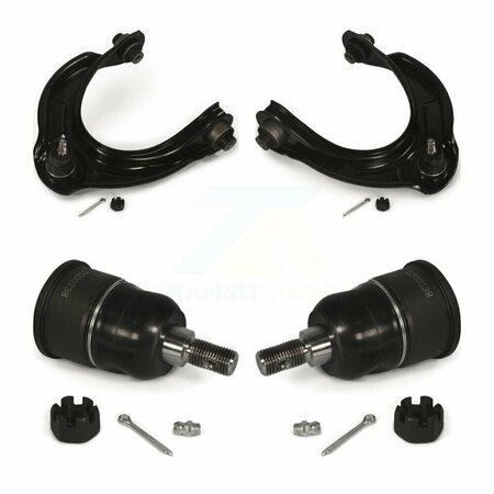 TOP QUALITY Front Suspension Control Arms And Lower Ball Joints Kit For Honda Accord Acura TSX K72-101155